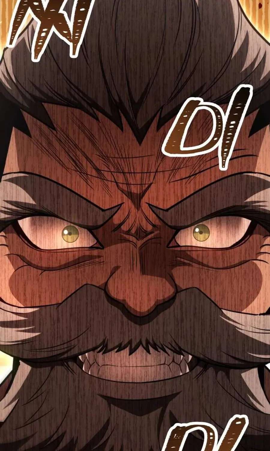 World's Strongest Straight Punch Chapter 15 - page 20