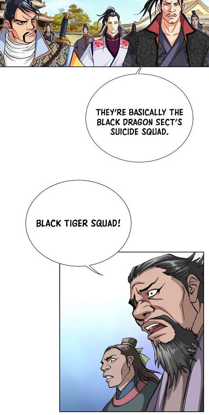 Absolute Ultimate Martial Lord Chapter 56 - page 67