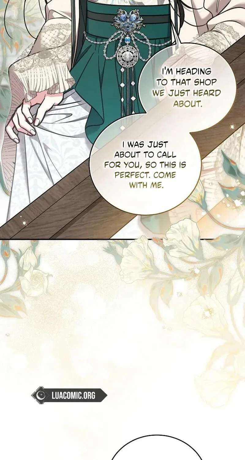 The Eldest Daughter of the Tang Clan of Sacheon Protects the Family Chapter 33 - page 45