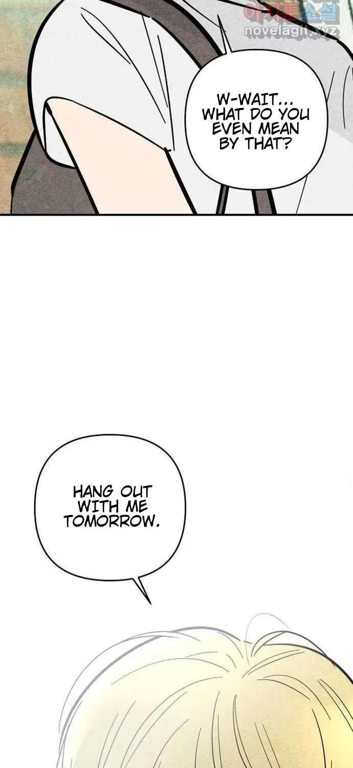 How to Turn You Around Chapter 40 - page 2