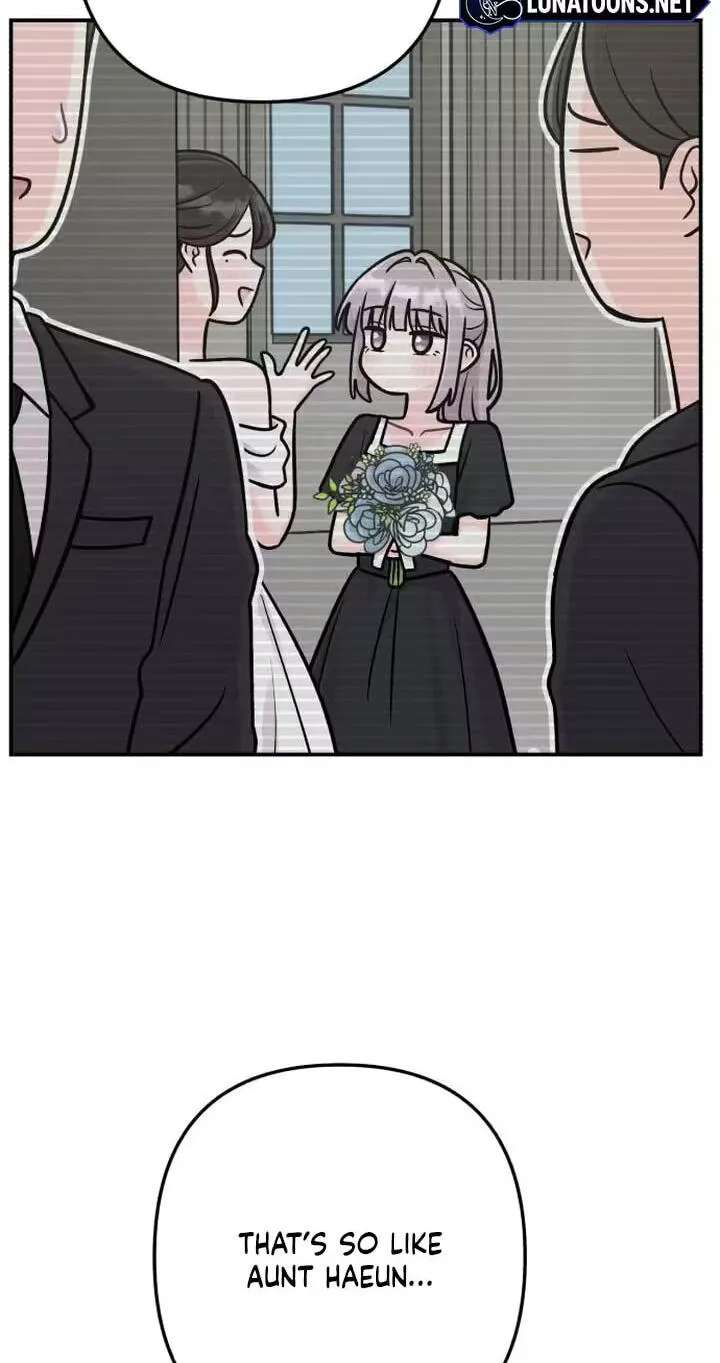 Operation Heart-Pounding Chapter 47 - page 7