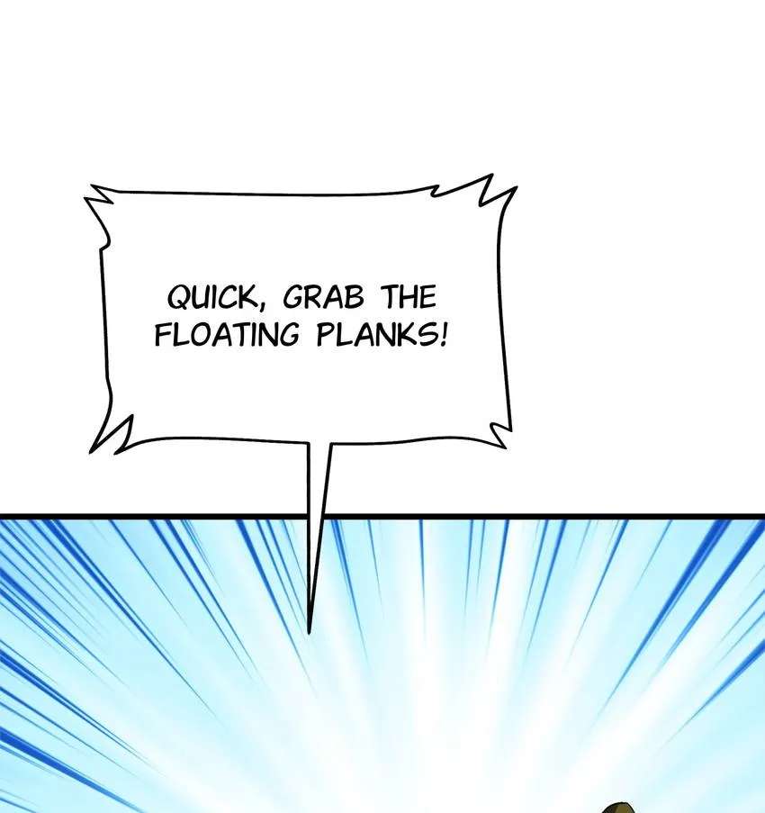 Reborn to Be a Great God Chapter 132 - page 53