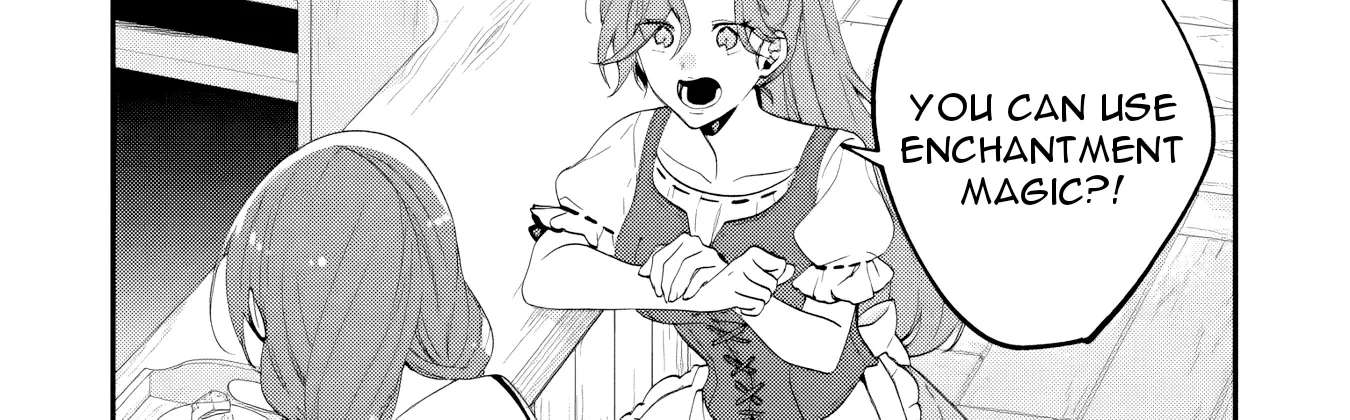 Aurelia the Enchanter Chapter 1 - page 55