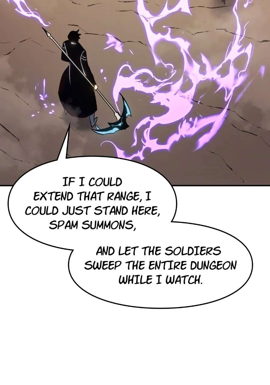 Rise of the LimitlessNecromancer Chapter 15 - page 19