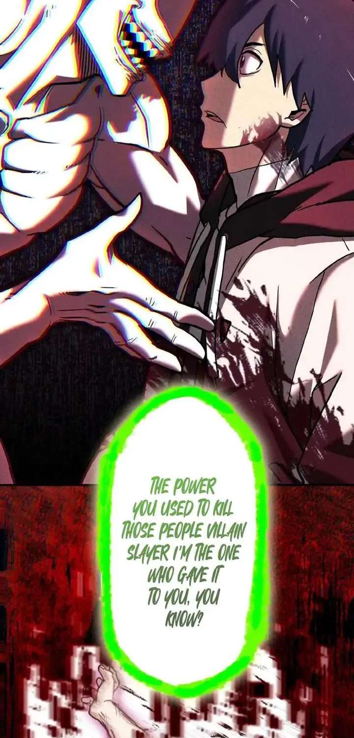 The Vengeful Villain Slayer Chapter 3 - page 16