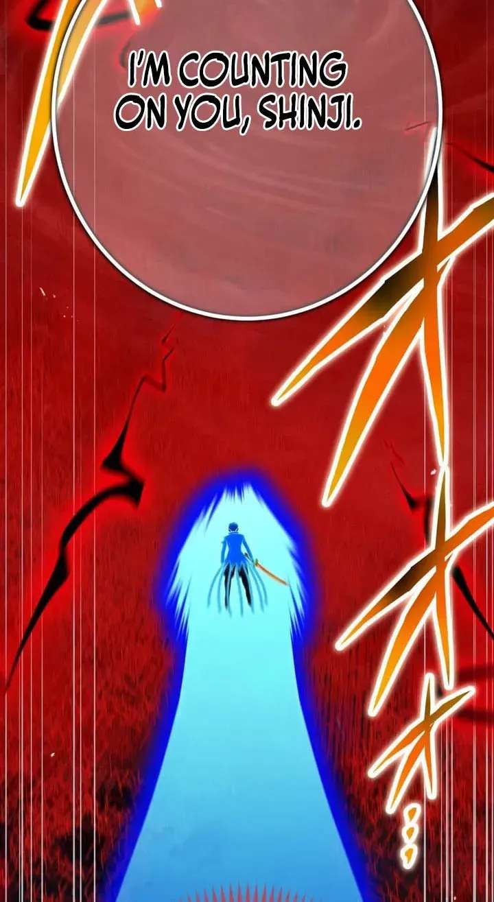I Am The Strongest Awakeners, Recognized By All Of The World’s Cheat Masters Chapter 119 - page 55