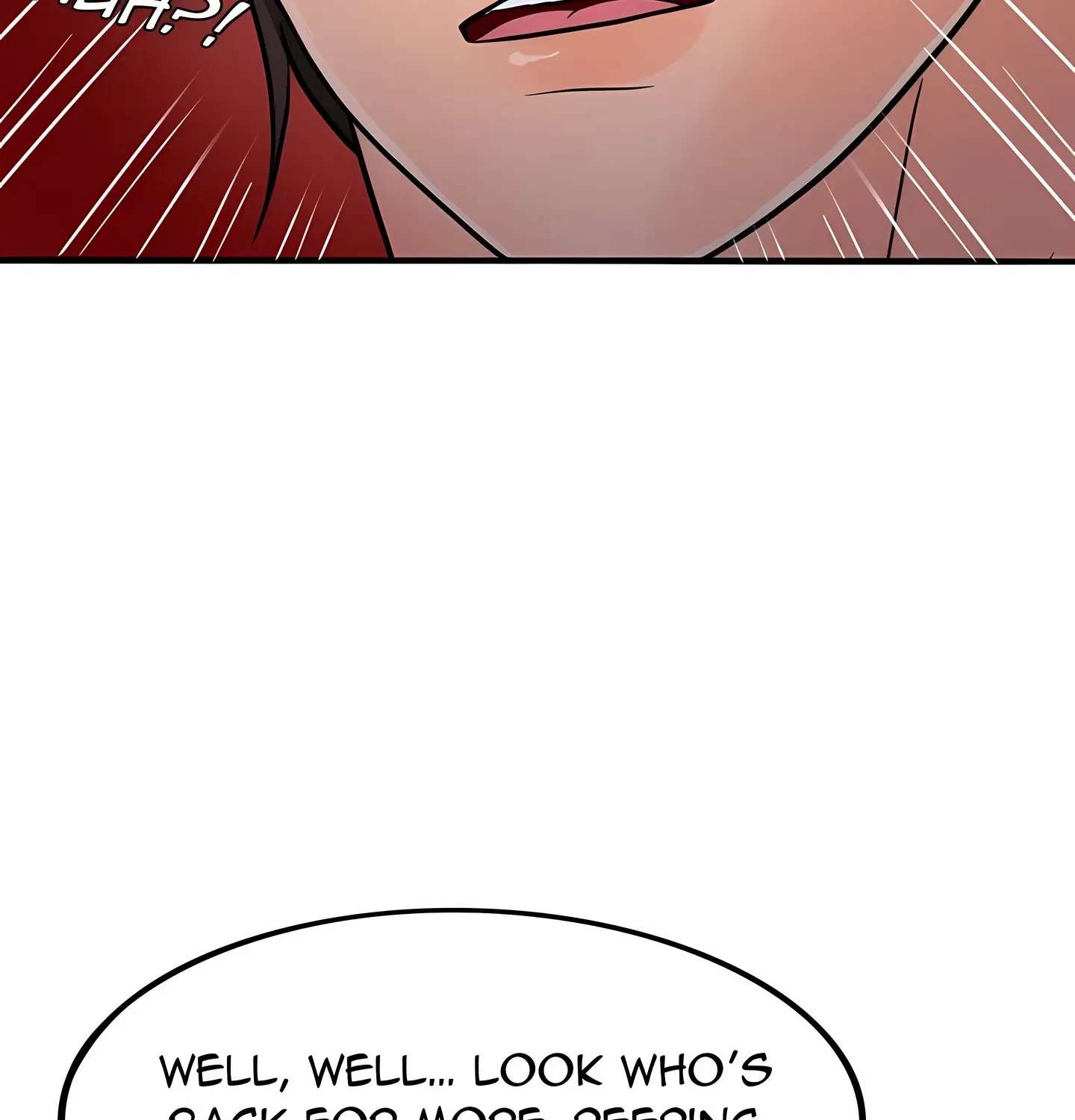 Hot Serve Chapter 8 - page 39