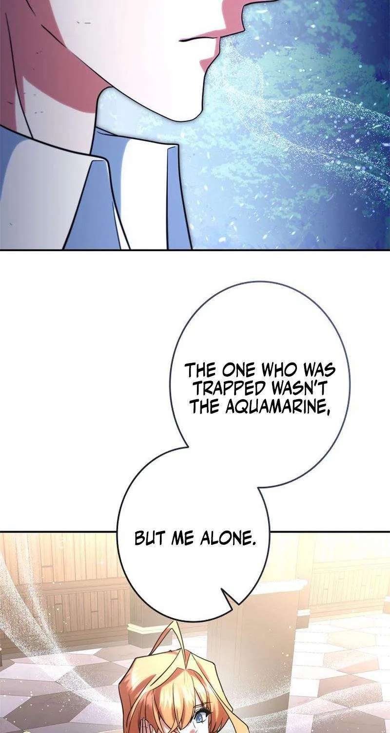 The Sword Emperor Who Surpasses His Previous Life Chapter 37 - page 36