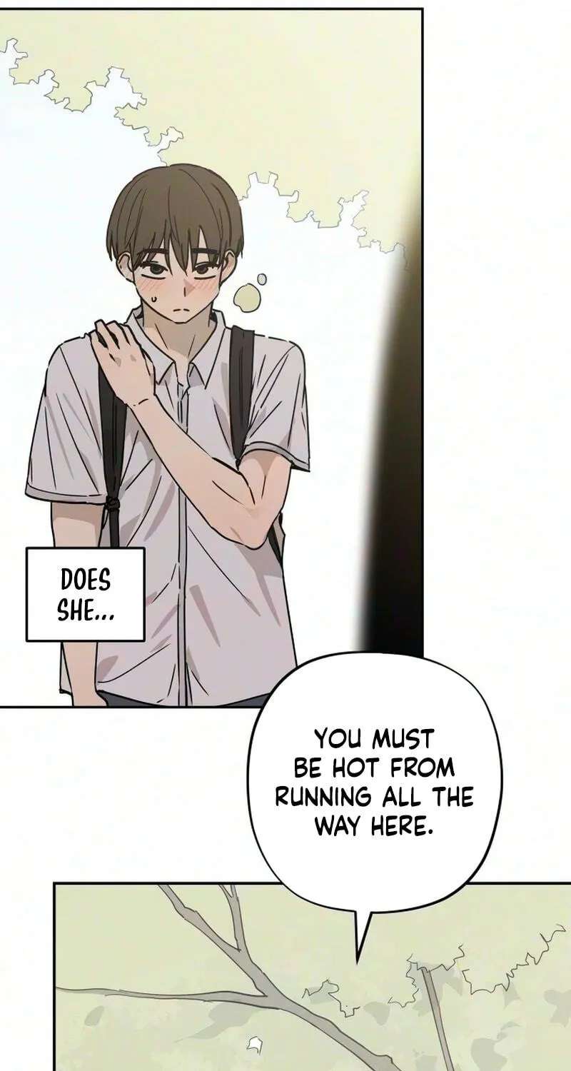 Heart-Aching Chapter 23 - page 57