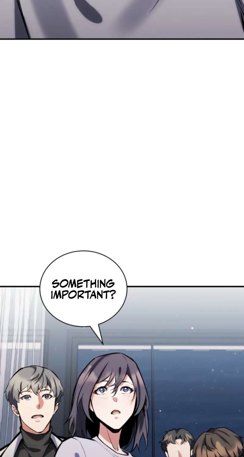 Immortal Maestro Chapter 58 - page 41