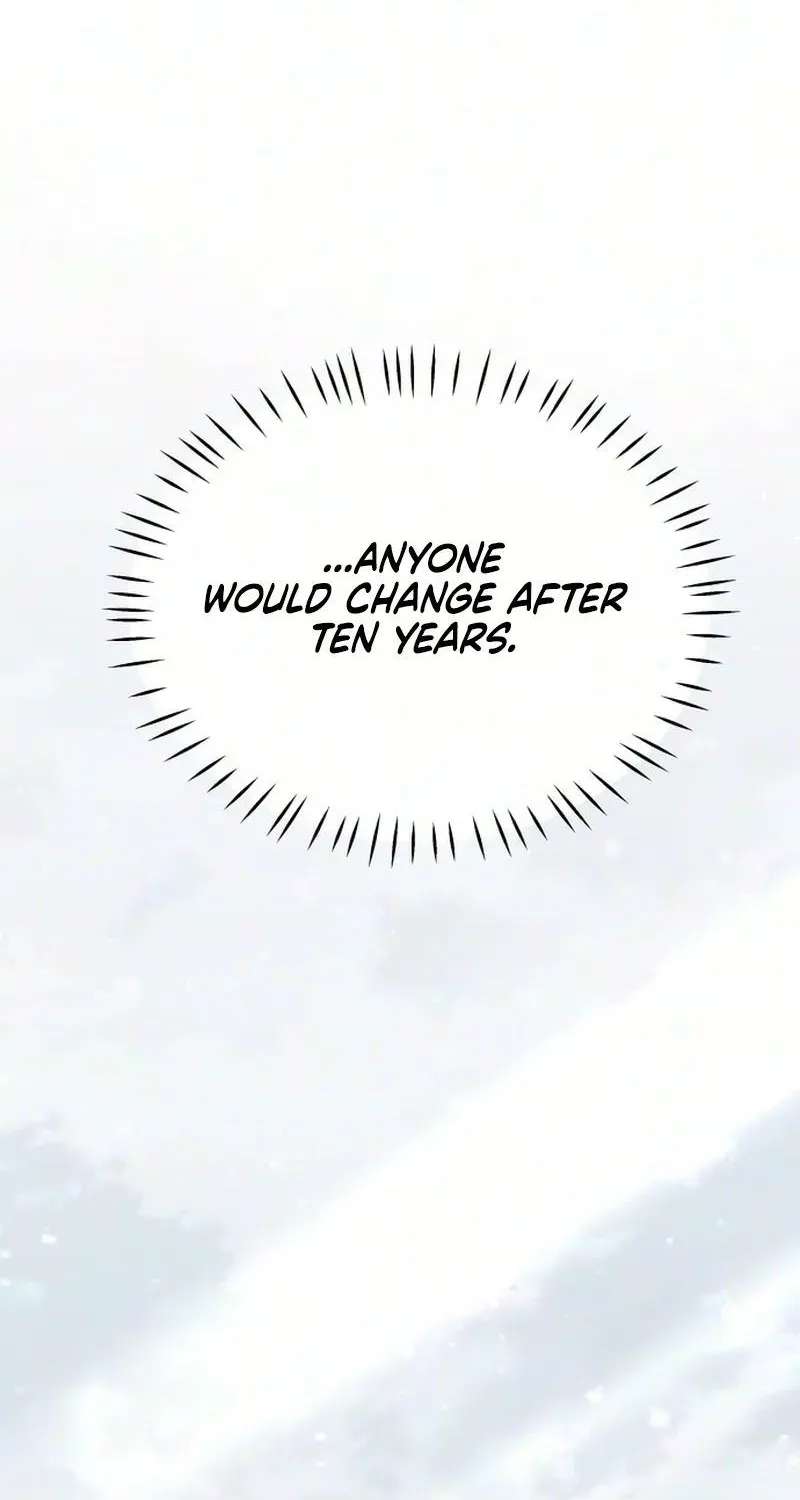 Reversal! First Love Chapter 4 - page 6
