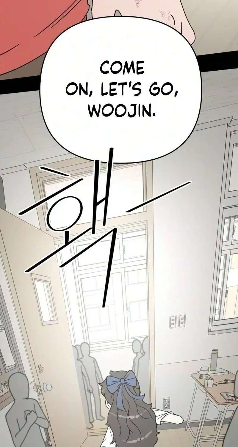 Reversal! First Love Chapter 2 - page 11