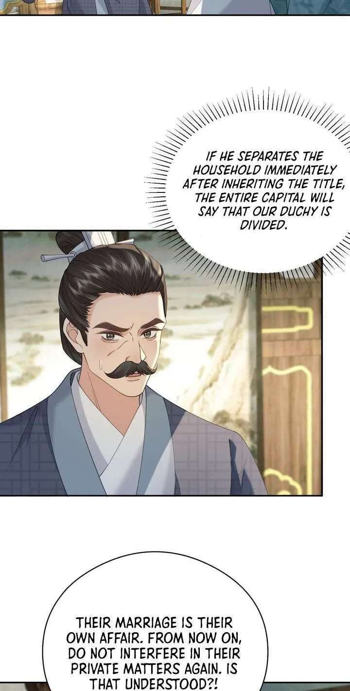 I’d Rather Marry a Memorial Tablet Than Serve as a Concubine Chapter 64 - page 47