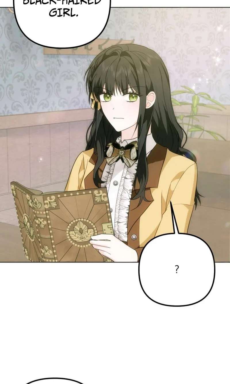 The Chubby Female Lead Is Popular Chapter 34 - page 71