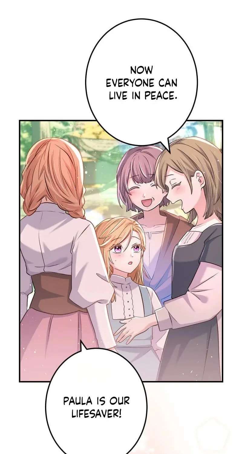 I Leave You Because I Love You Chapter 35 - page 96