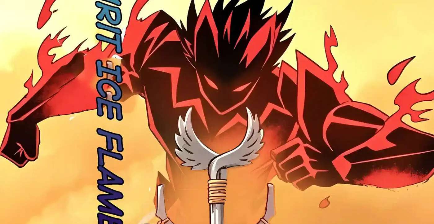 Global Beast Tamer: I Can See Evolution Paths Chapter 105 - page 90