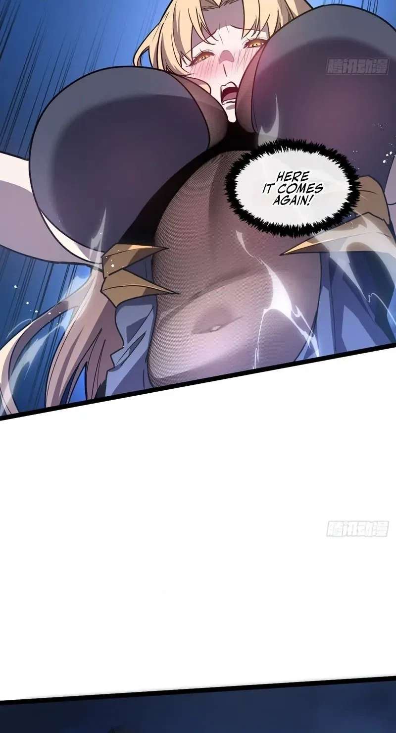 I'm Really Not A Monster Chapter 6 - page 60