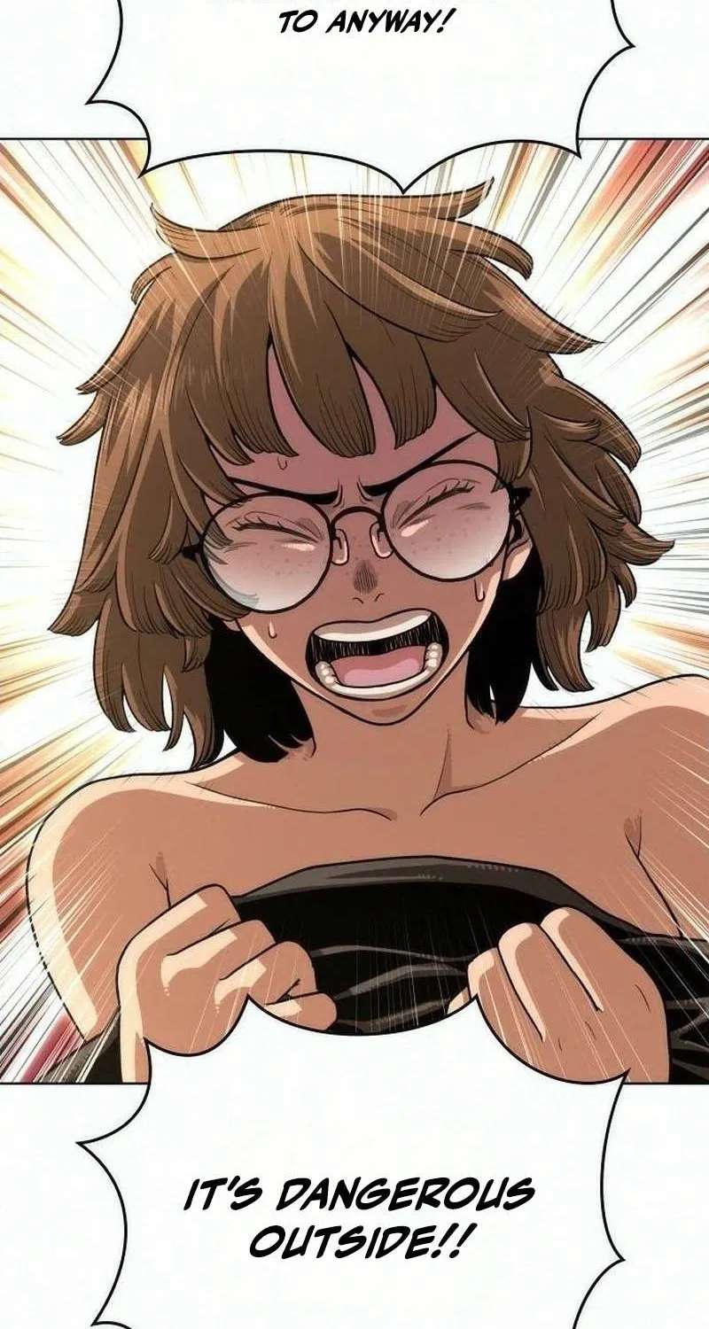 Love Tears Through Zombies Chapter 2 - page 102