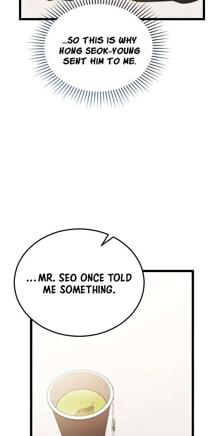 For My Own Good Chapter 100 - page 56