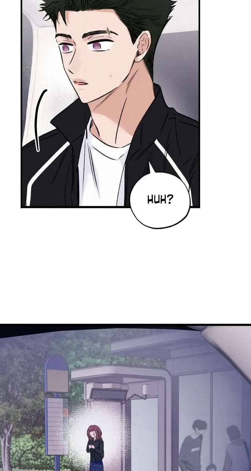 Pretty Girl From Class 8 Chapter 26 - page 49