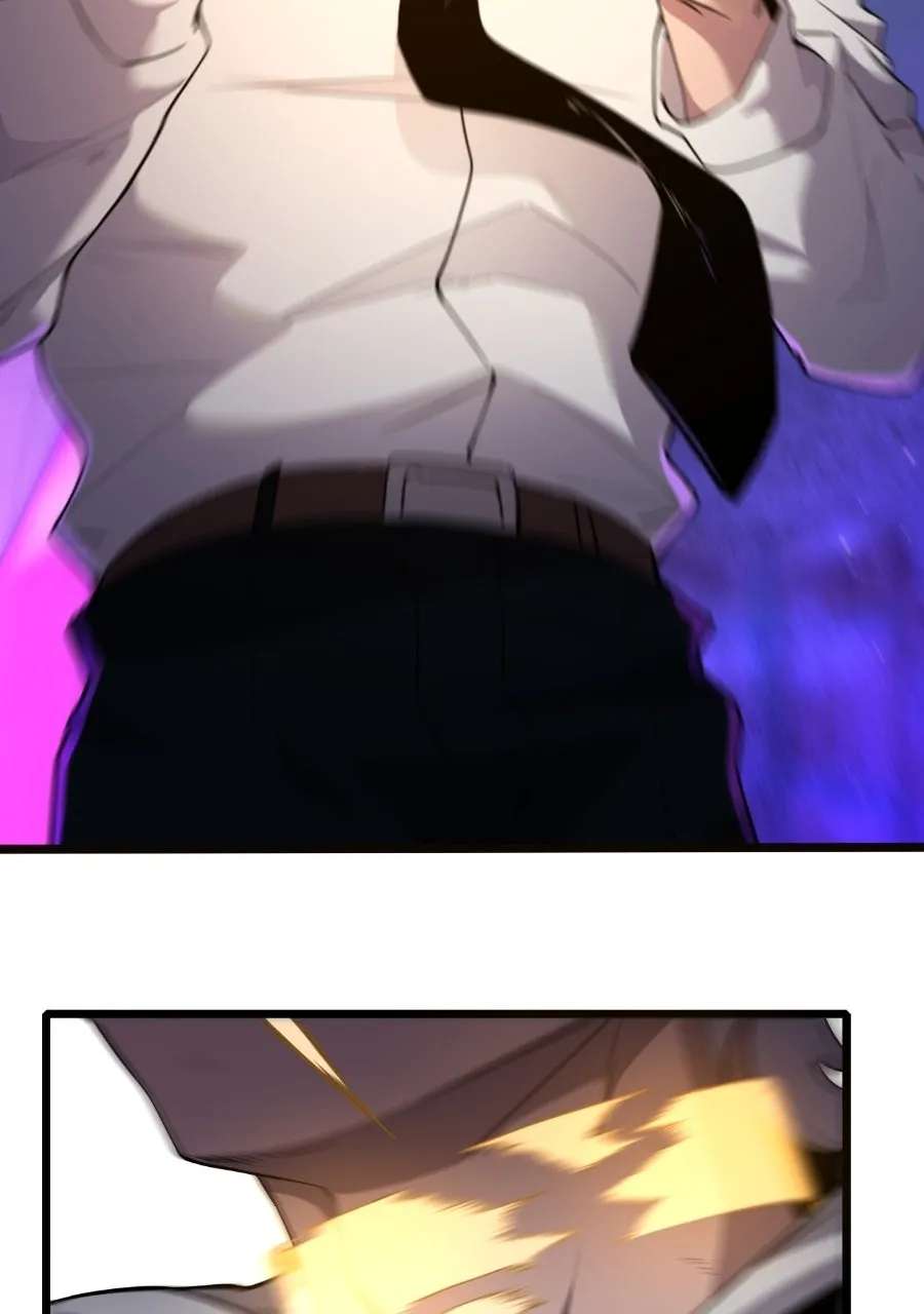 Nightmare Realm Summoner Chapter 1 - page 154