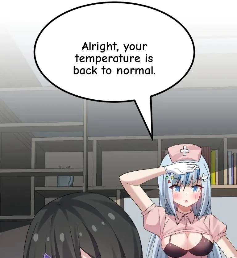 The Graduation Project Is, Making Butter! Chapter 69 - page 42