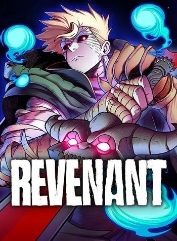 Revenant
