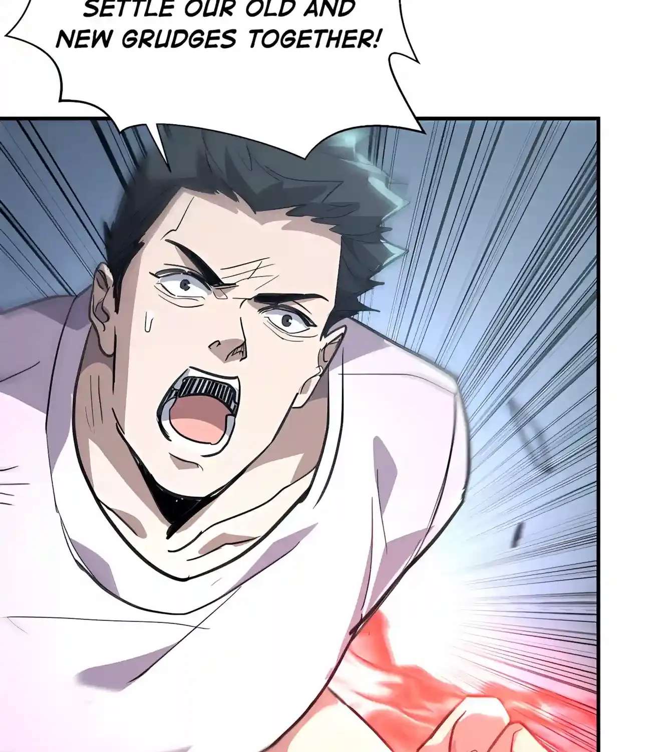 High Martiality: With One Hand, I Single-Handedly Repel Three Thousand Emperors! Chapter 65 - page 15
