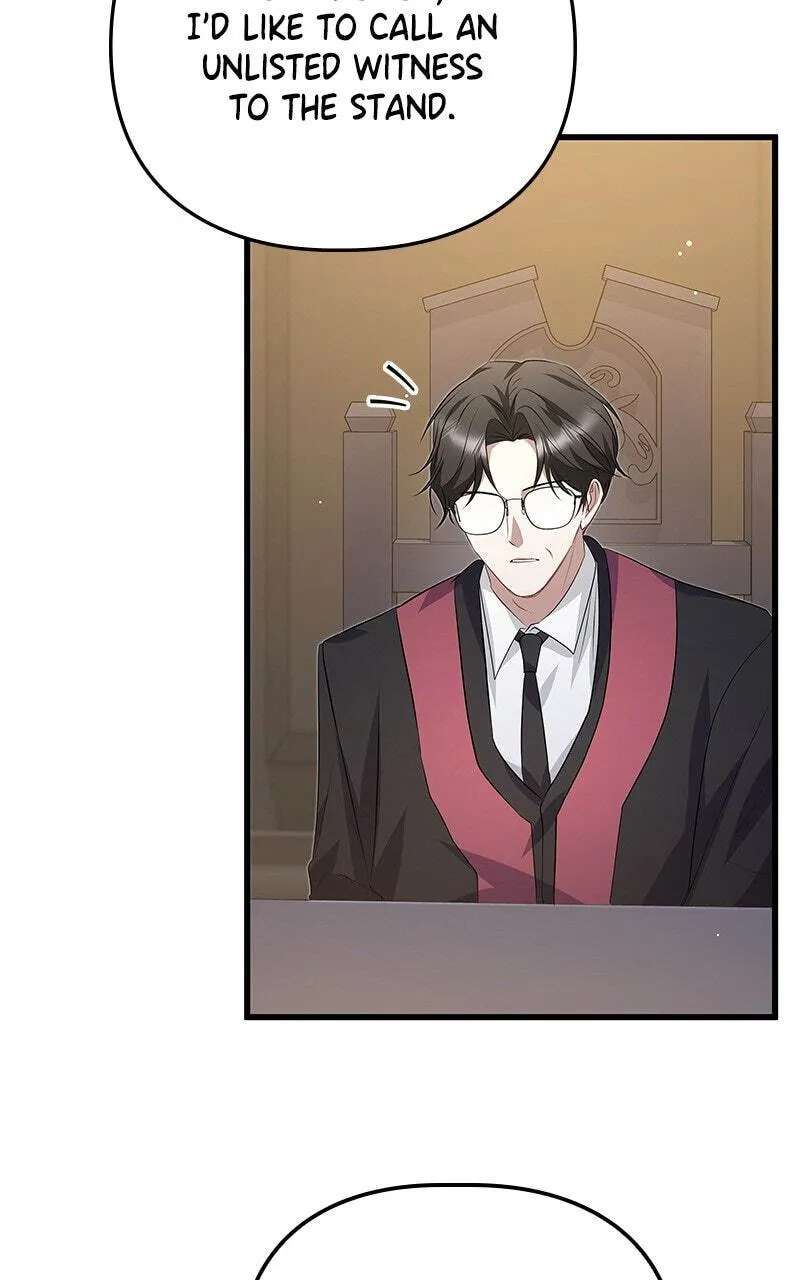 Seeking Your Forgiveness Chapter 55 - page 56