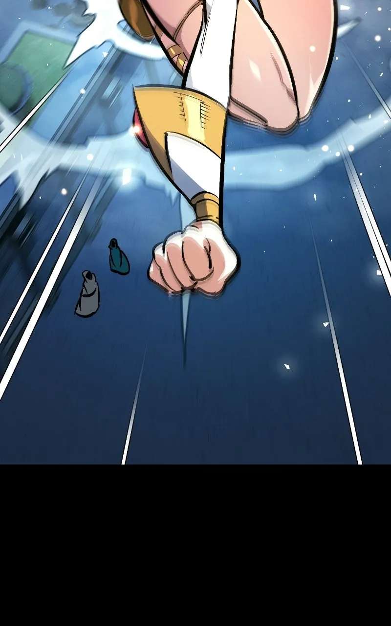There Are No Bad Warriorsin This World Chapter 82 - page 31