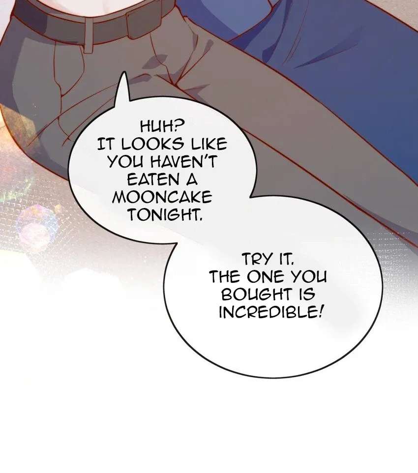 The Way My Nemesis Looks At Me Is Slowly Shifting Chapter 47 - page 10