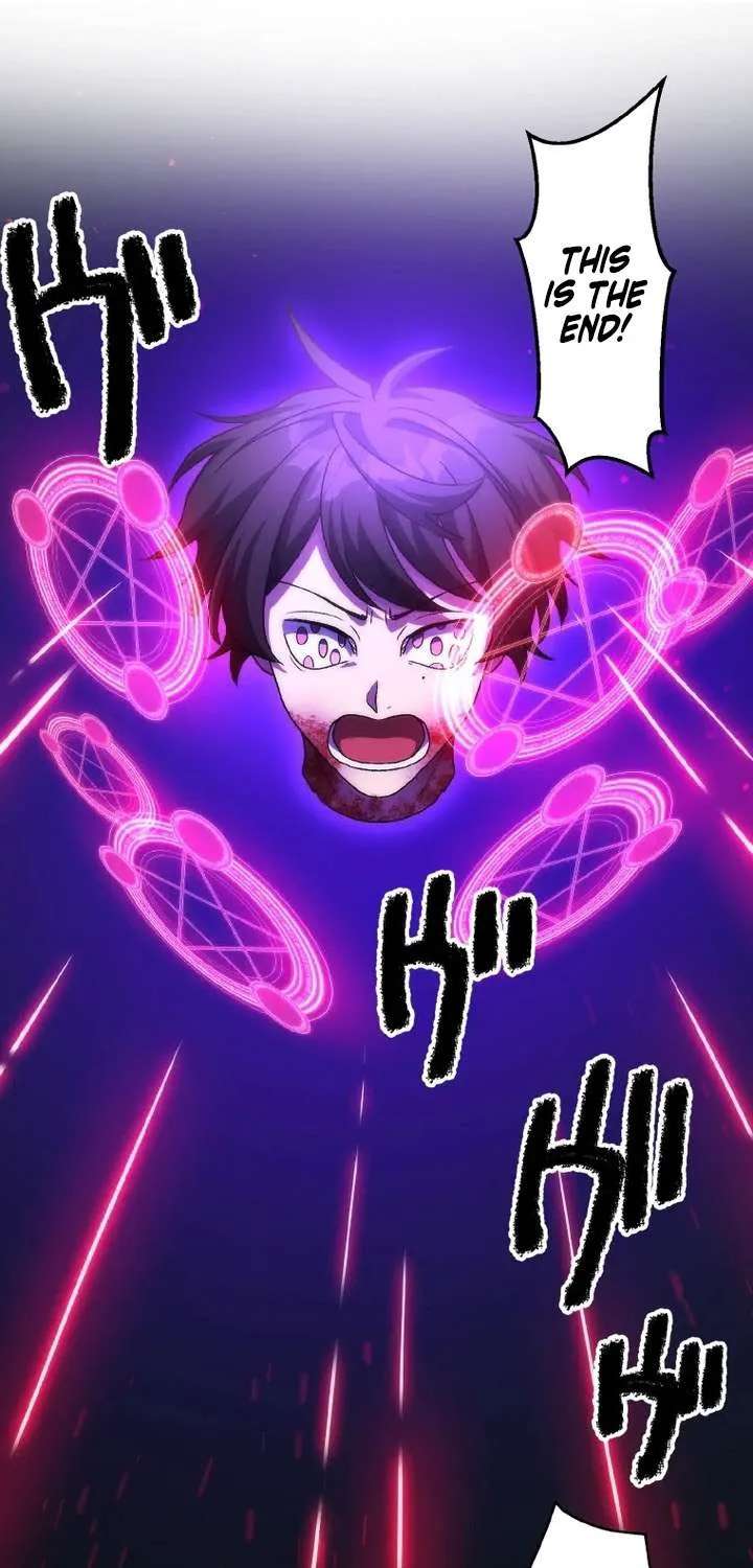 I May Be Cursed, But the Legendary Saint Is on My Side Chapter 26 - page 59