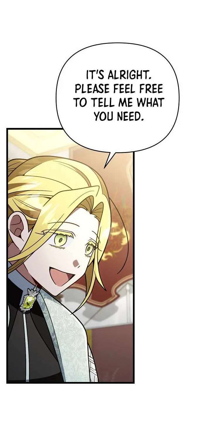 I'm Gonna Annihilate This Land Chapter 97 - page 34