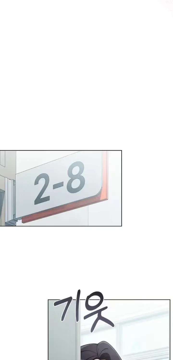 The Timing of Falling in Love Chapter 30 - page 35