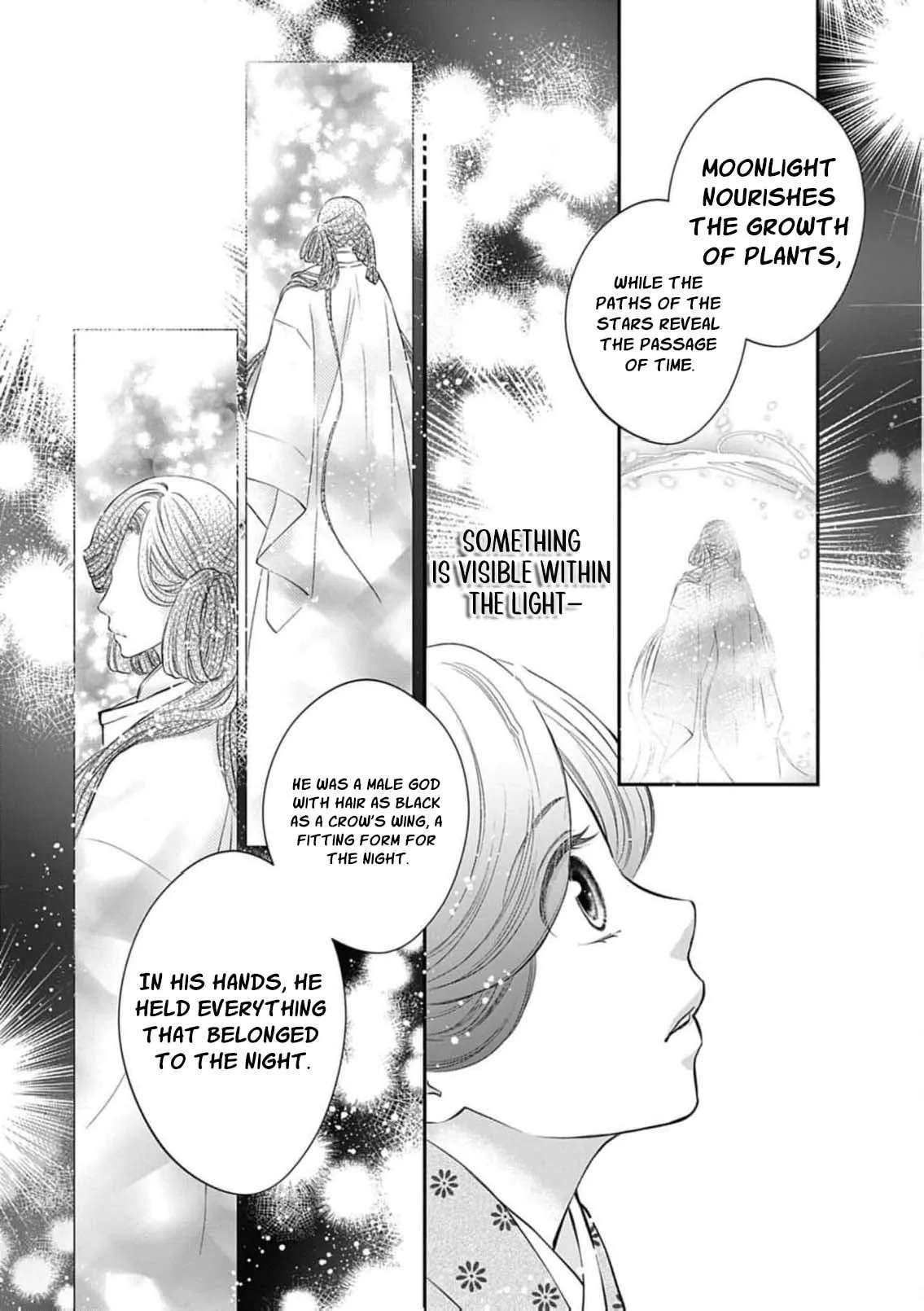 From a worthless maid to a pampered bride Chapter 59 - page 29