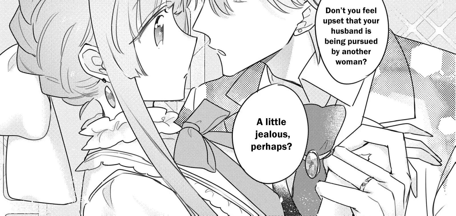 30-sai Toshiue Koushaku no Gosai no Hazu ga Sono Musuko ni Dekiaisareru Chapter 14 - page 18