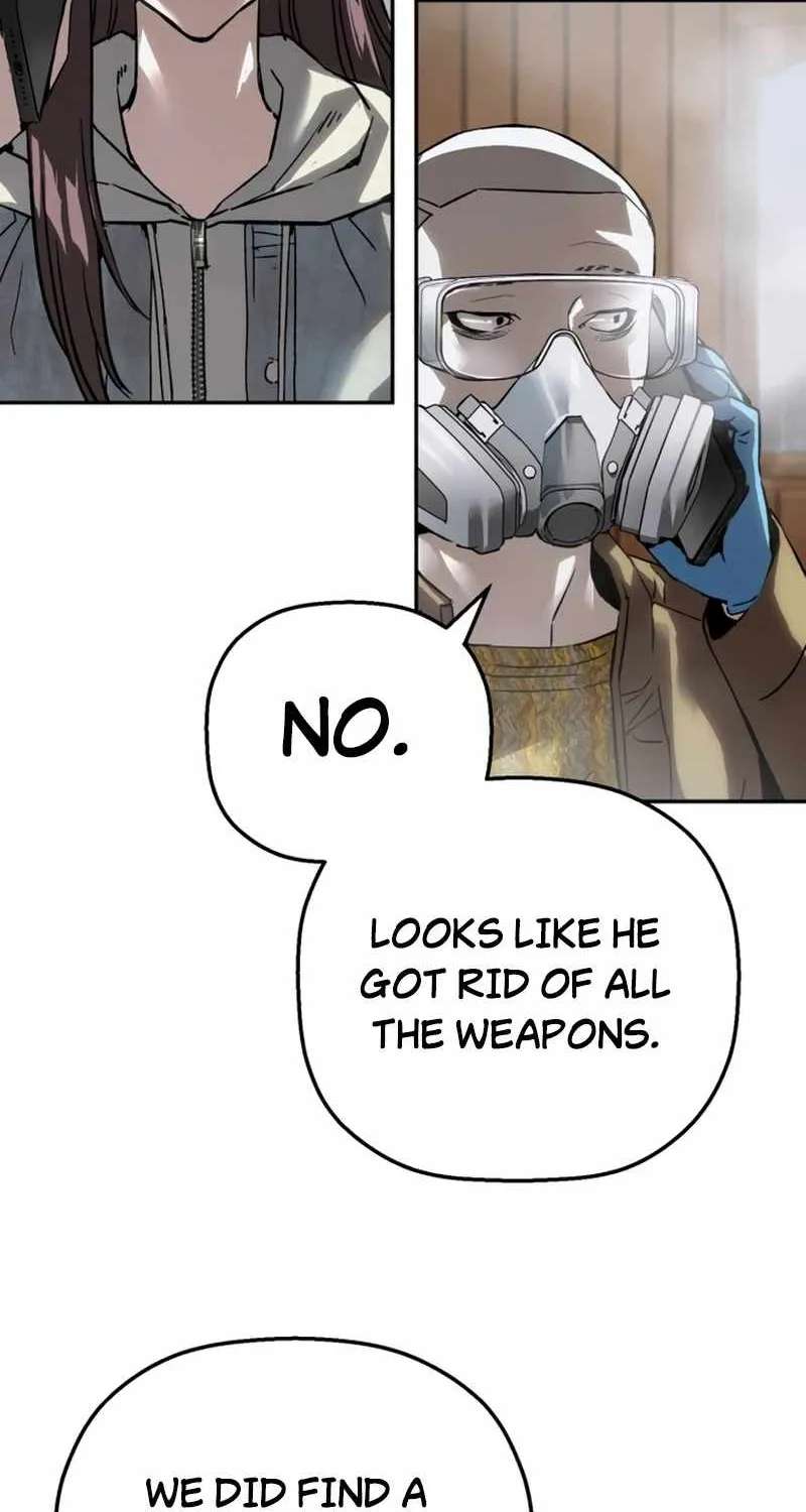 The Villain’s Profiler Chapter 63 - page 10