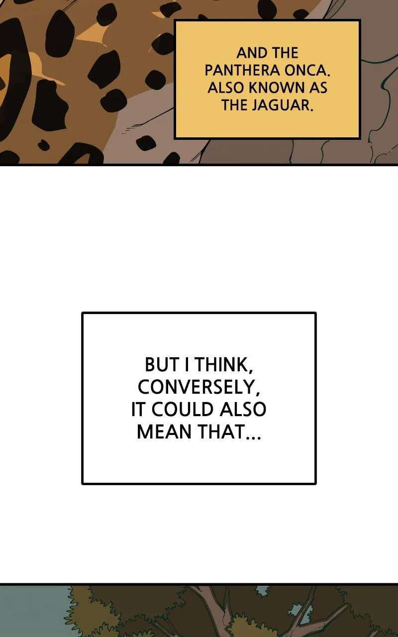 Ancient Animal Tales Chapter 66 - page 6