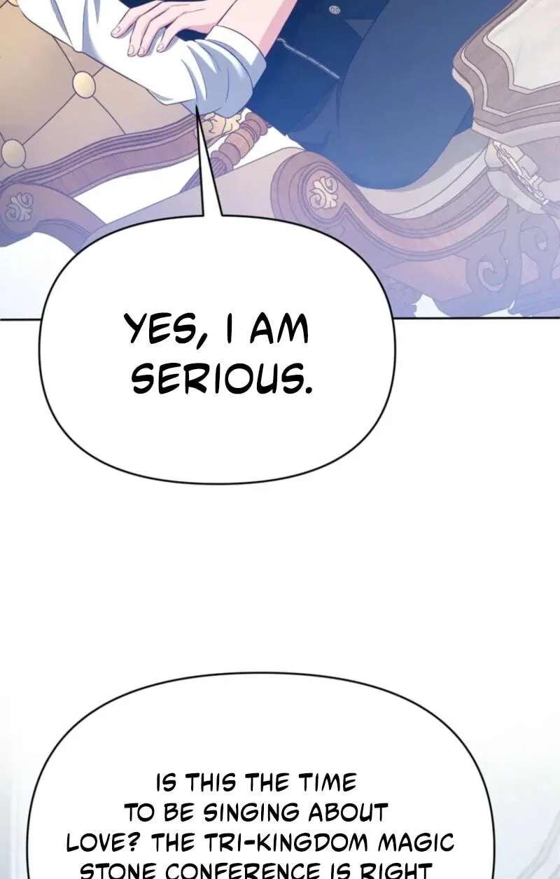 Shall We Work Overtime Together, Your Highness? Chapter 39 - page 85