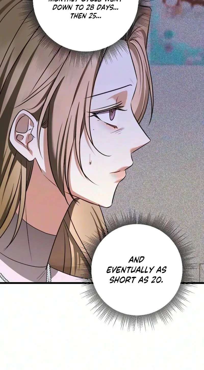 Boksuneun Sae Nampyeon-gwa Chapter 25 - page 33