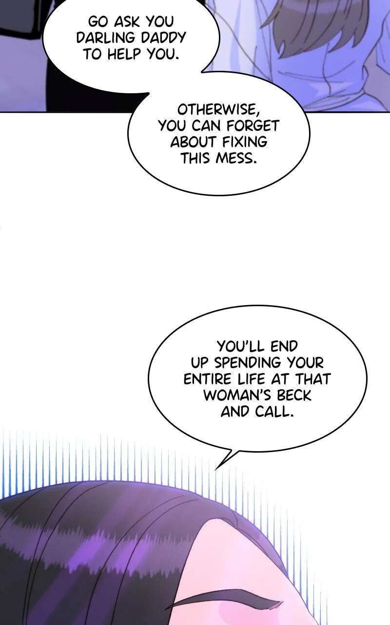 Momfluencer Chapter 92 - page 32