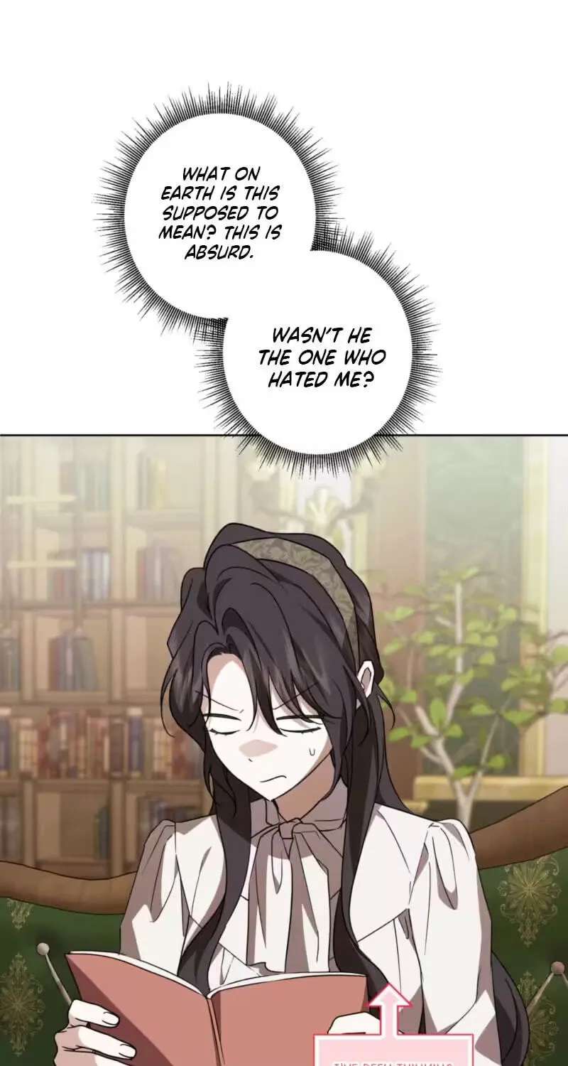 Dear Anonymous Sponsor Chapter 63 - page 3