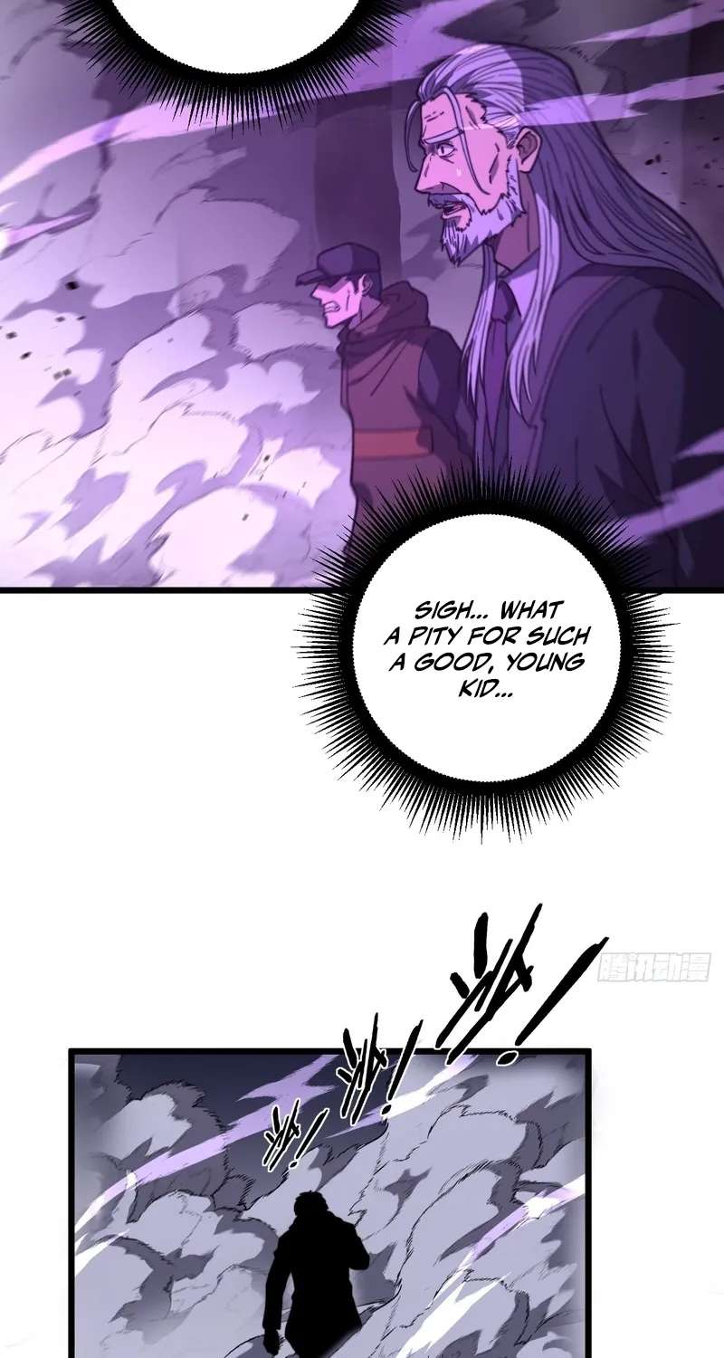 Global Awakening: The Synthesis Master Starts with an Undead Army Chapter 6 - page 13