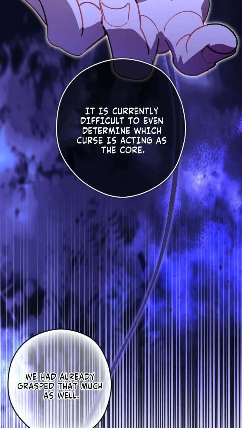 Cinderella's Pocket-Sized Protector Chapter 61 - page 68
