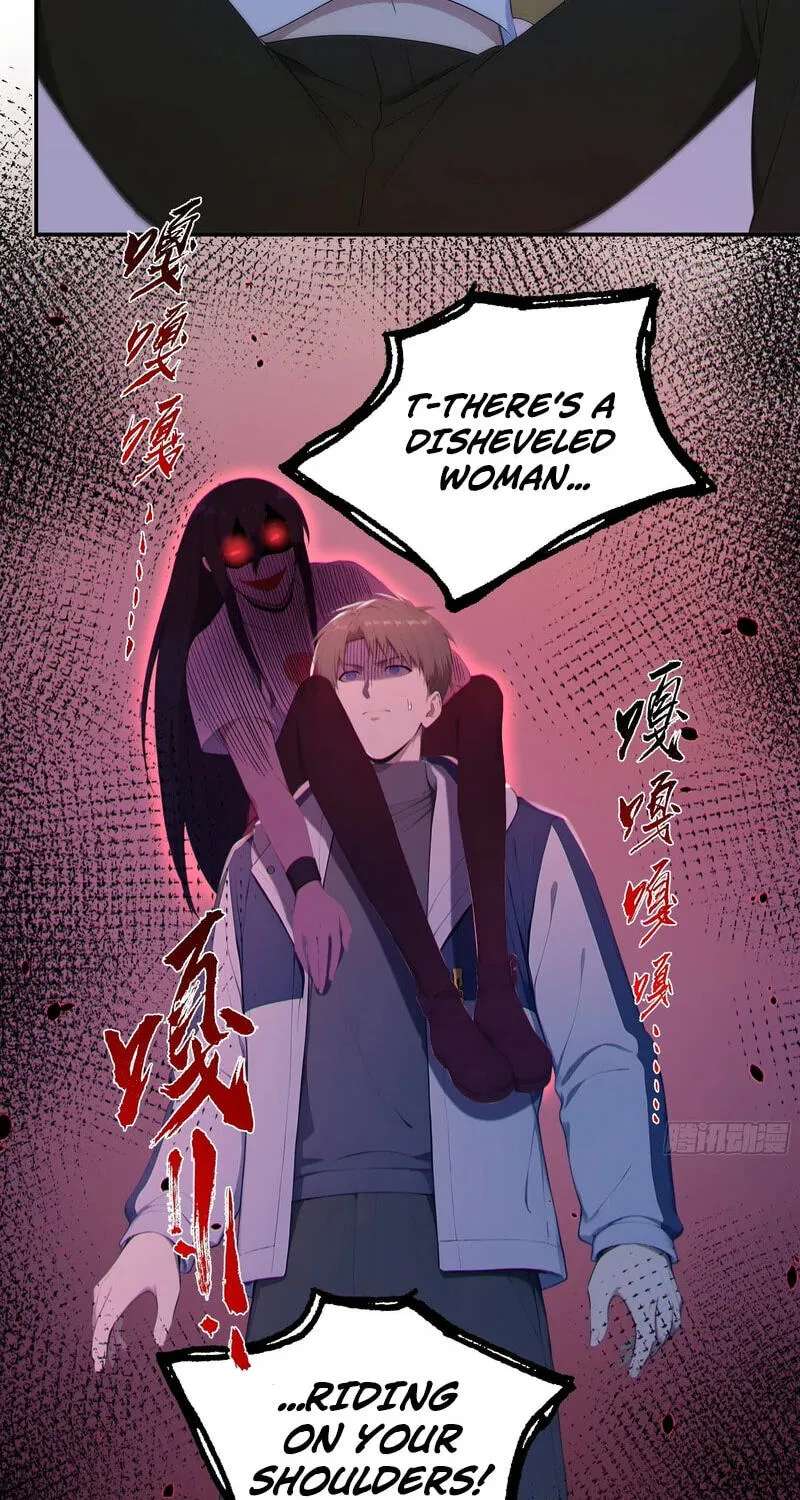 The Billion-Luck Player Chapter 94 - page 18