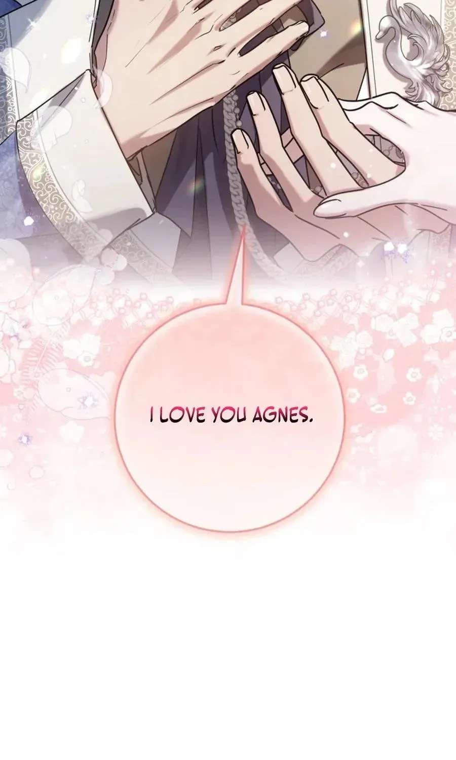The Princess Stans in Secret Chapter 66 - page 16