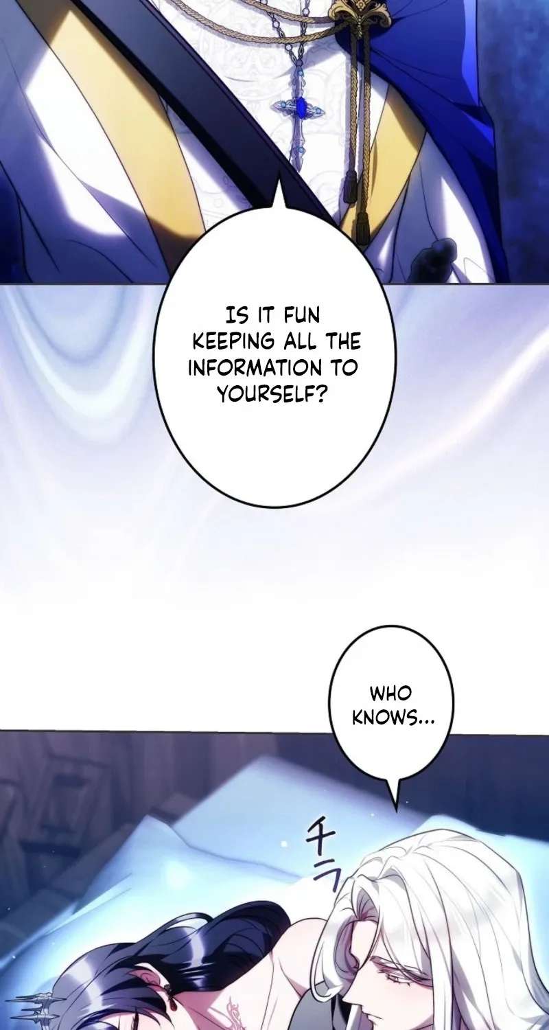The Final Boss Wants to Die Chapter 19 - page 83
