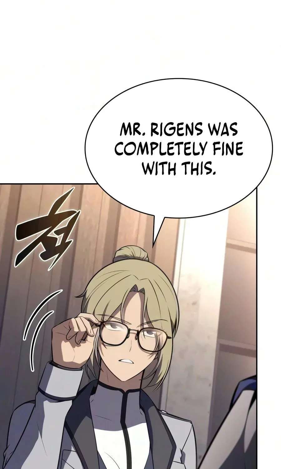 The Reborn Young Lord Is an Assassin Chapter 142 - page 177