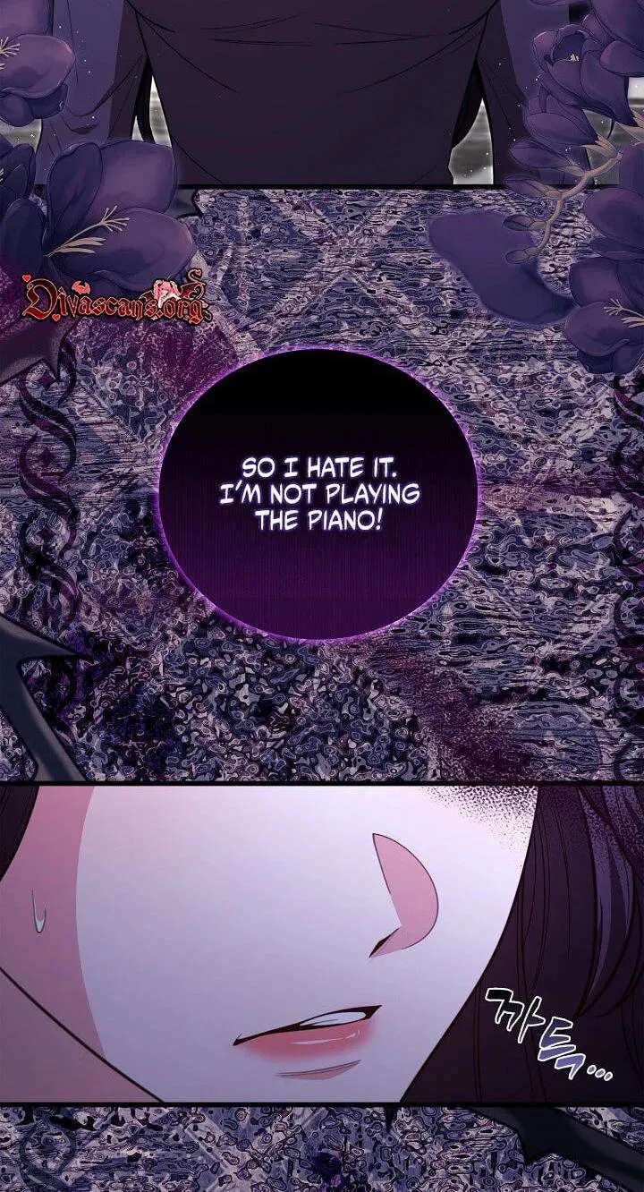 The Dignity of Desire Chapter 41 - page 6