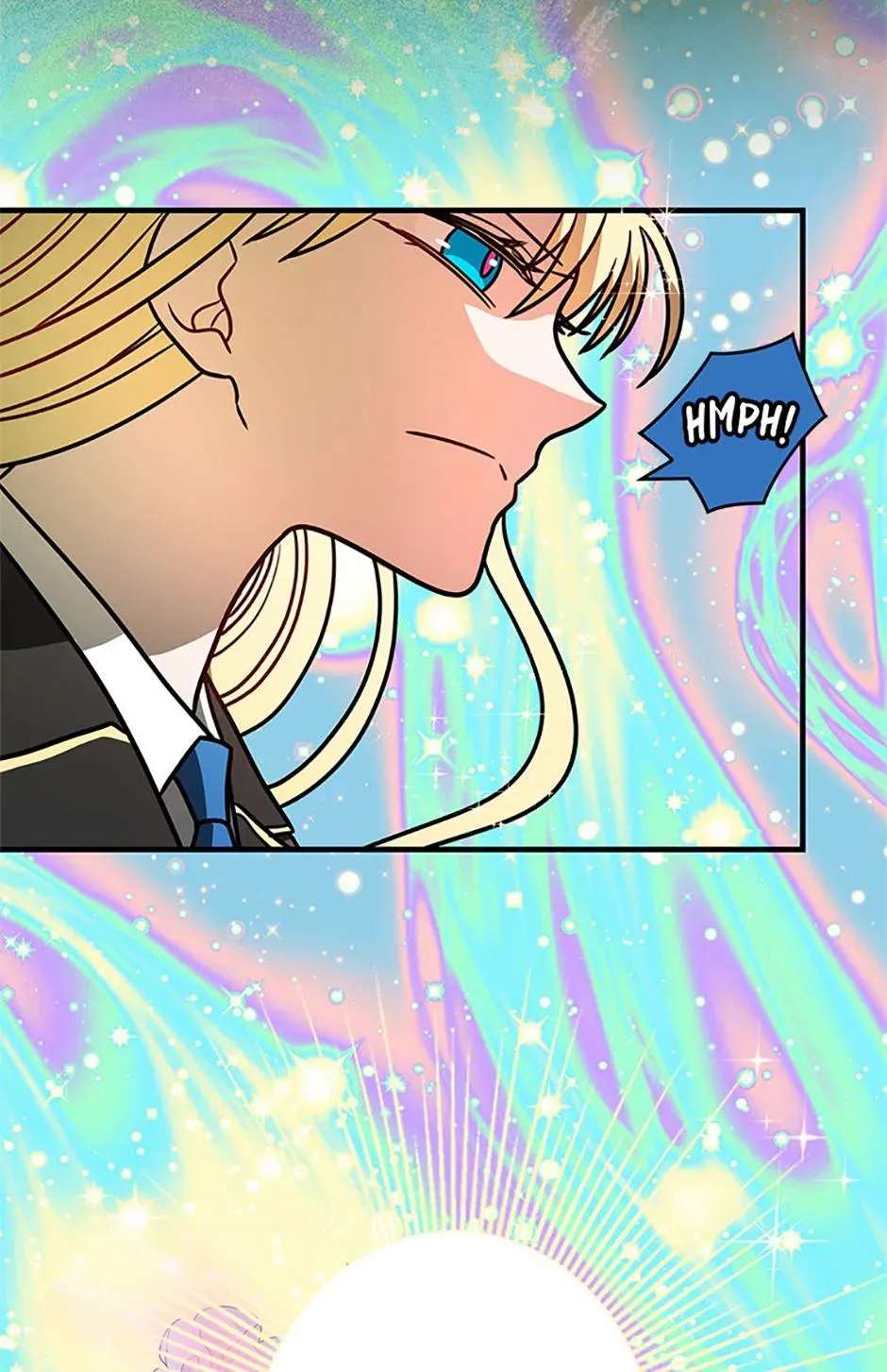 The Overlord Lady Chapter 33 - page 49
